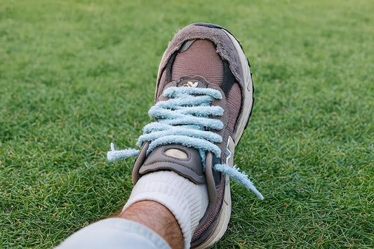 Pourquoi les lacets fluffy font un carton chez les ados