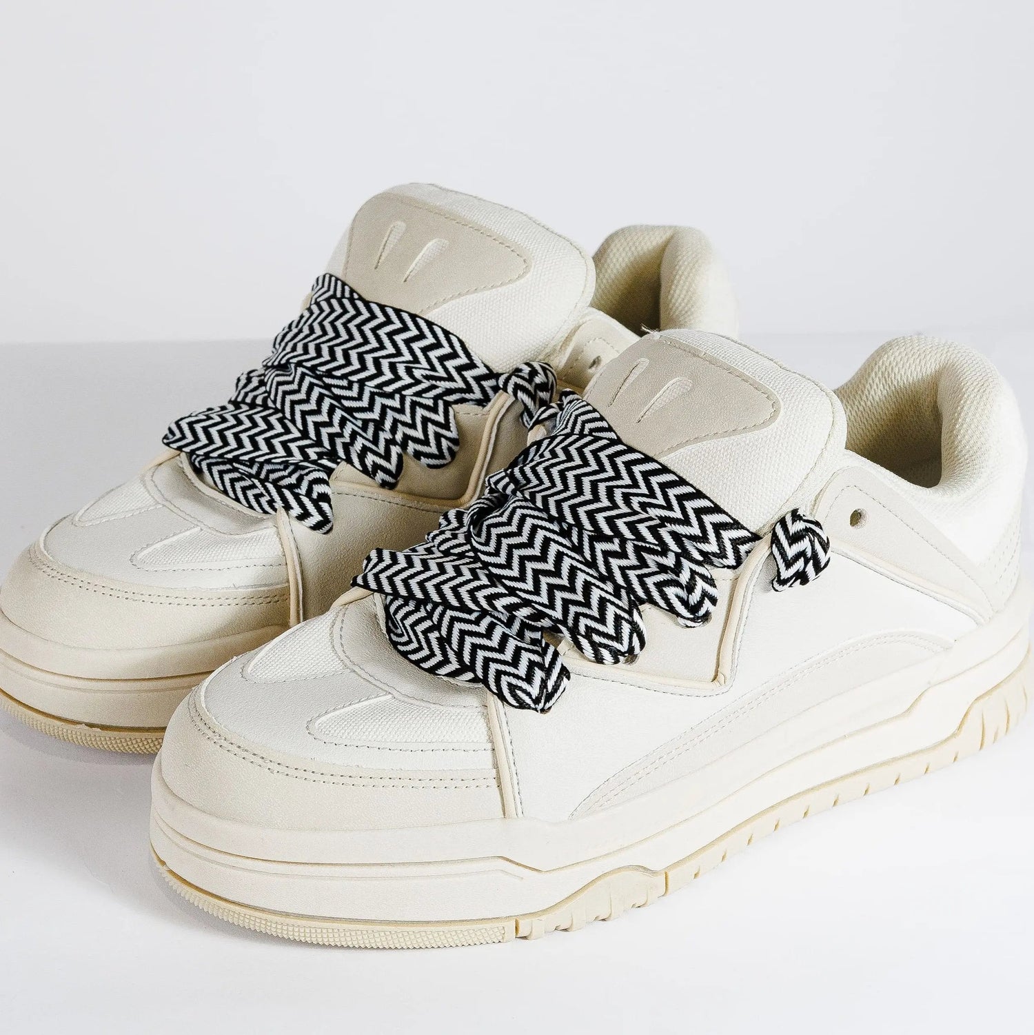 Lacet Lanvin – Sublimez vos sneakers avec élégance